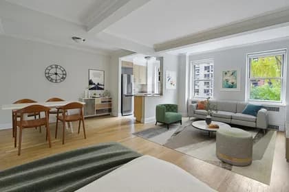 20 Park Avenue #3B, Manhattan, NY 10016