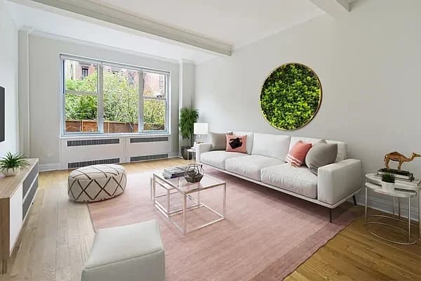 20 Park Avenue #8A, Manhattan, NY 10016