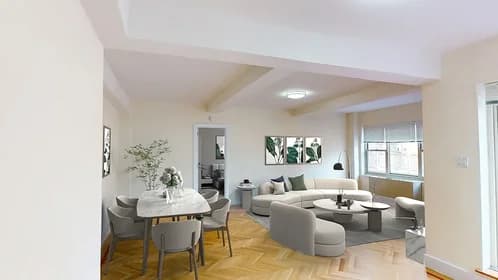 30 Park Avenue #18F, Manhattan, NY 10016