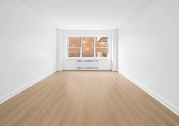 40 Park Avenue #10K, Manhattan, NY 10016 apartment_bedroom_room 1
