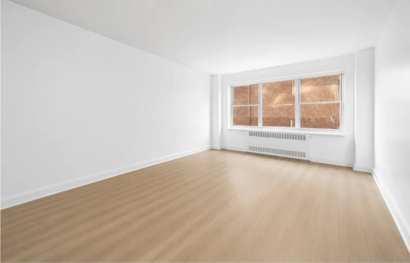 40 Park Avenue #10K, Manhattan, NY 10016 apartment_bedroom_room 1