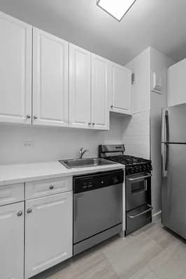 40 Park Avenue #12-C, Manhattan, NY 10016