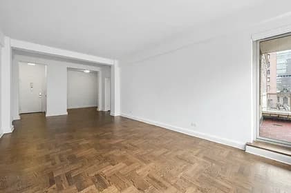40 Park Avenue #12B, Manhattan, NY 10016