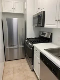 40 Park Avenue #12F, Manhattan, NY 10016