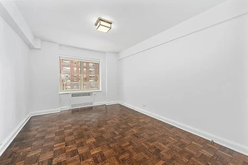 40 Park Avenue #3B, Manhattan, NY 10016 apartment_bedroom_room 1