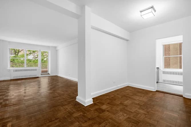 40 Park Avenue #5J, Manhattan, NY 10016