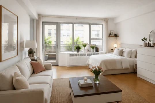 40 Park Avenue #7G, Manhattan, NY 10016