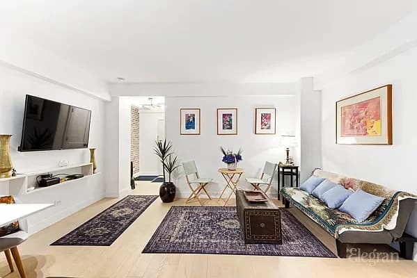 80 Park Avenue #6-A, Manhattan, NY 10016