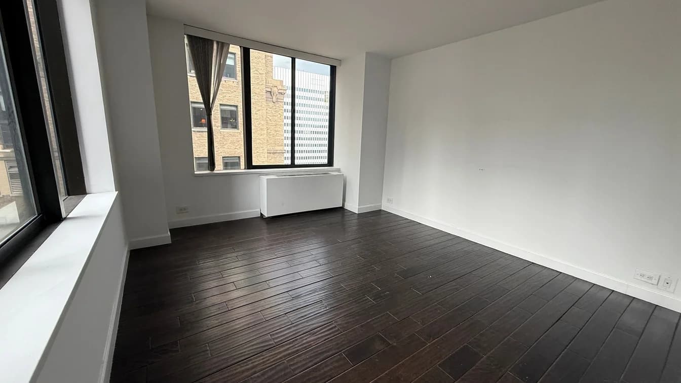 3 East 39 Street #27-H, Manhattan, NY 10016 apartment_bedroom_room 1