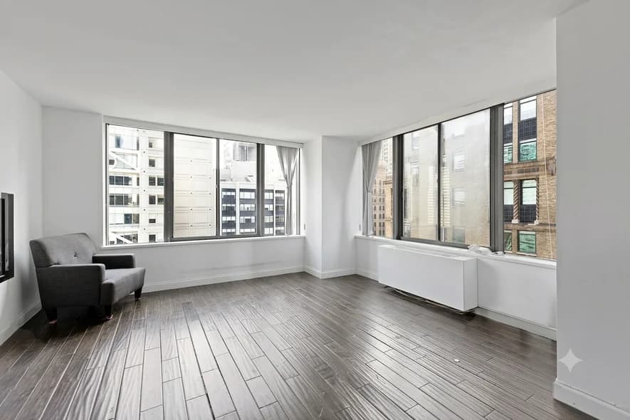 3 East 39 Street #27-H, Manhattan, NY 10016 apartment_living_room 1