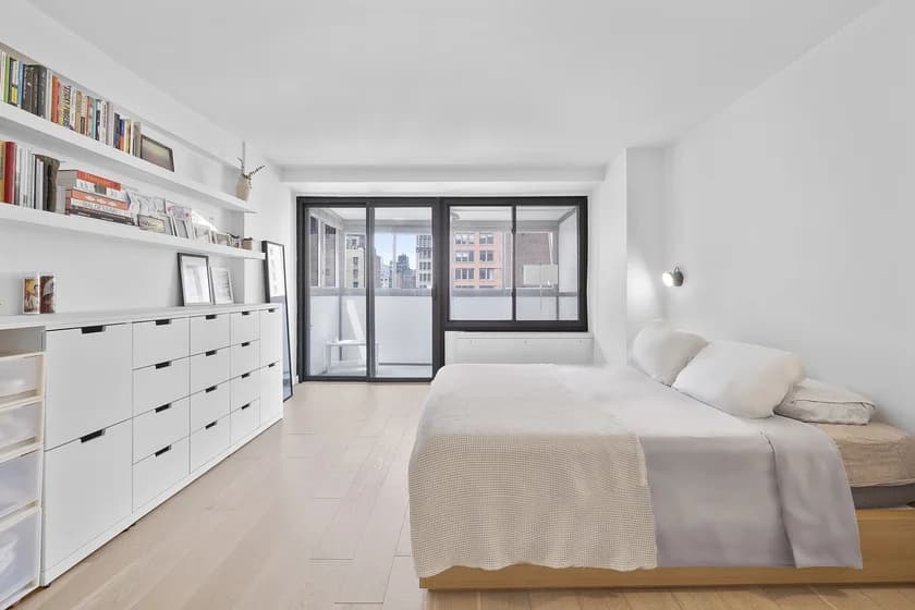 142 East 16 Street #11G, Manhattan, NY 10003 1