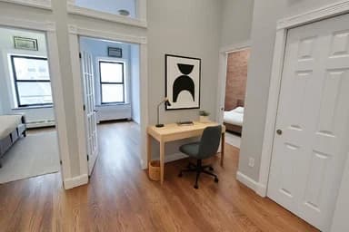138 East 16 Street #4A, Manhattan, NY 10003