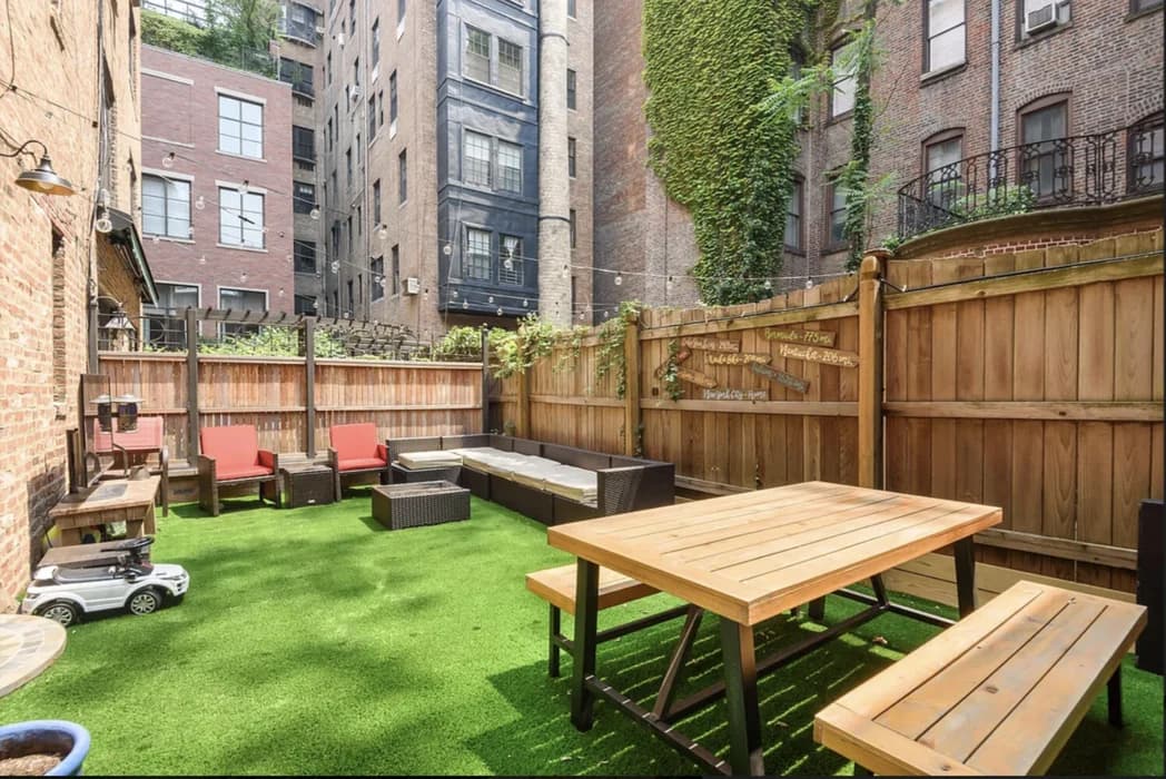 84 Irving Place #1C, Manhattan, NY 10003 1