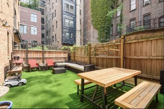 84 Irving Place #1C, Manhattan, NY 10003