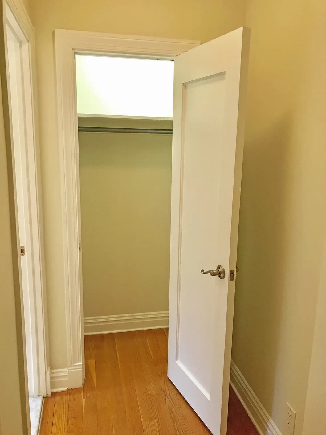 8 Gramercy Park South #002F, Manhattan, NY 10003