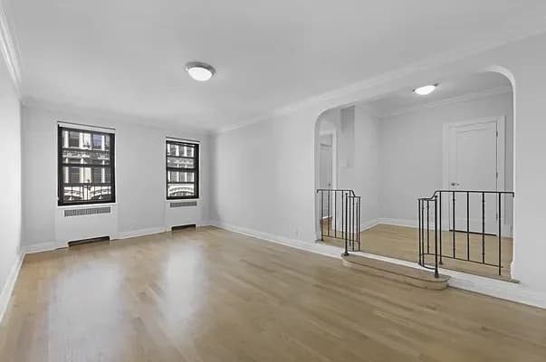 8 Gramercy Park South #004G, Manhattan, NY 10003