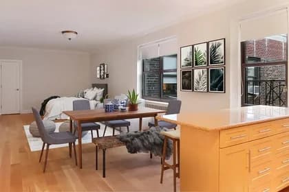 8 Gramercy Park South #6L, Manhattan, NY 10003