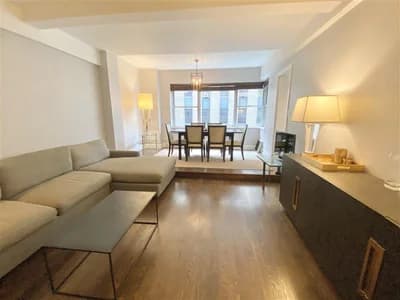 7 Lexington Avenue #6-E, Manhattan, NY 10010
