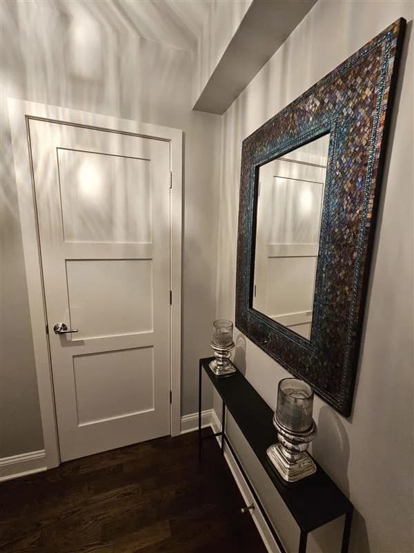 7 Lexington Avenue #6-E, Manhattan, NY 10010 apartment_entry 1