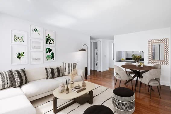 290 3 Avenue #02C, Manhattan, NY 10010