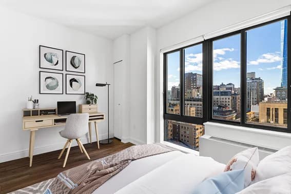 290 3 Avenue #16C, Manhattan, NY 10010