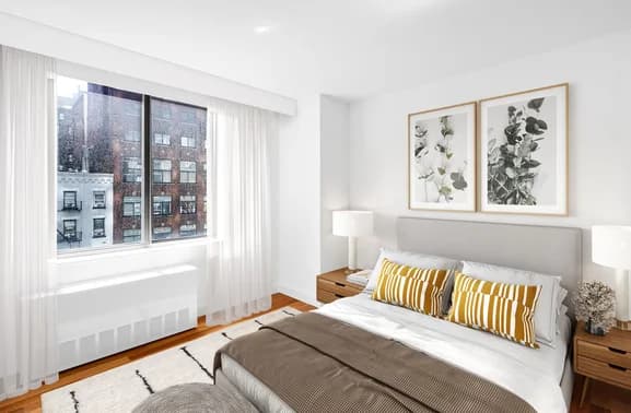 292 3 Avenue #20A, Manhattan, NY 10010