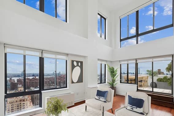290 3 Avenue #22A, Manhattan, NY 10010
