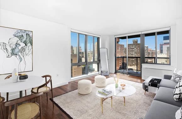 290 3 Avenue #27A, Manhattan, NY 10010