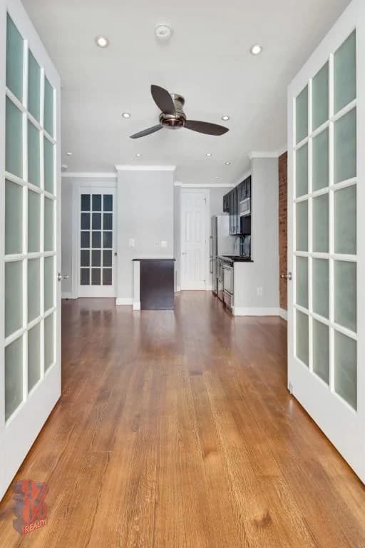 145 East 26 Street #1C, Manhattan, NY 10016 apartment_living_room 1