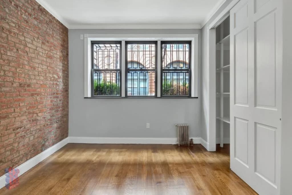 145 East 26 Street #1C, Manhattan, NY 10016 apartment_bedroom_room 1