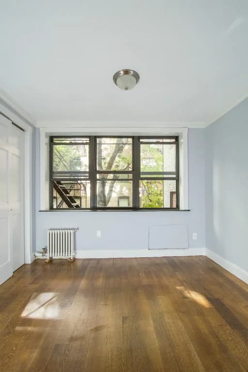 145 East 26 Street #3B, Manhattan, NY 10016 apartment_bedroom_room 1