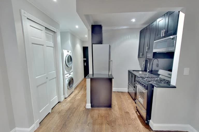 145 East 26 Street #5A, Manhattan, NY 10016 apartment_kitchen 1