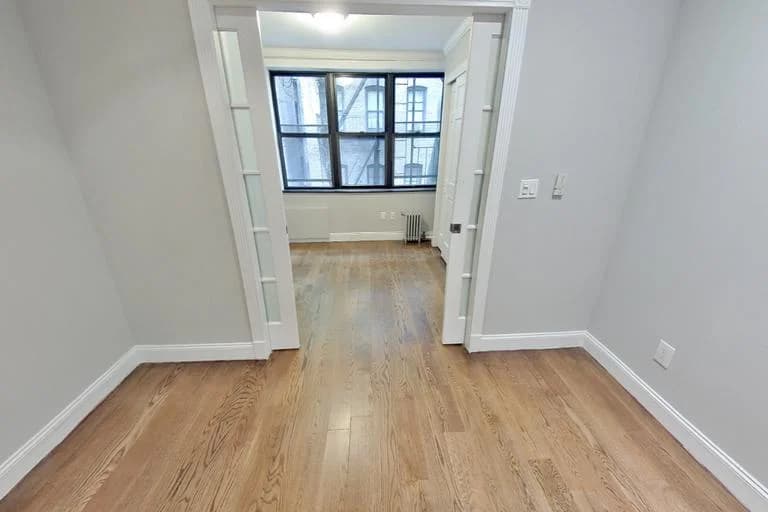 145 East 26 Street #5A, Manhattan, NY 10016 apartment_bedroom_room 1