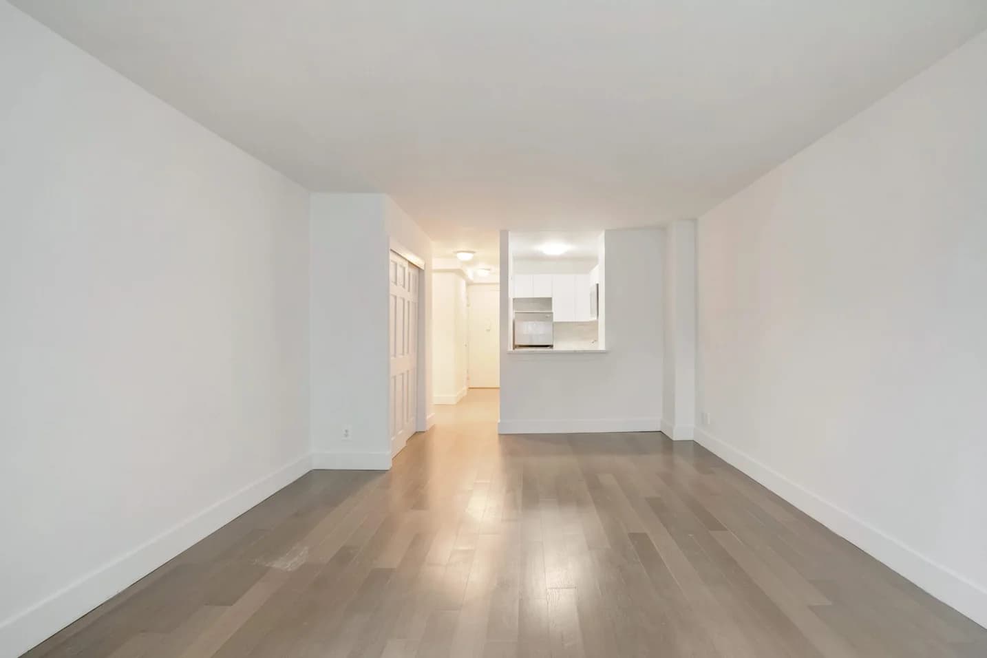 145 East 27 Street #10-D, Manhattan, NY 10016 apartment_living_room 1