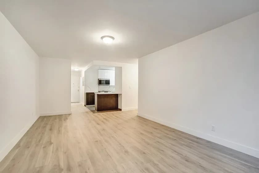 159 East 27 Street #7-E/F, Manhattan, NY 10016 apartment_living_room 1