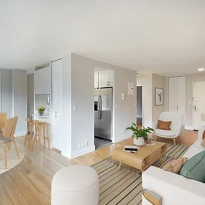 155 East 29 Street #20H, Manhattan, NY 10016