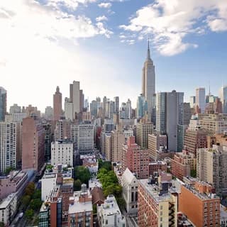 155 East 29 Street #21G, Manhattan, NY 10016