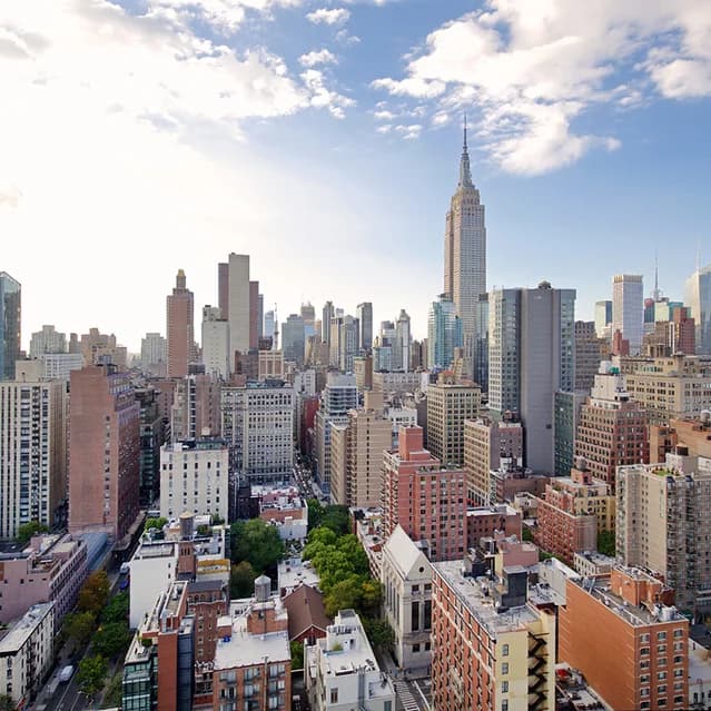 Biltmore Plaza 155 East 29 Street #26G, Manhattan, NY 10016 apartment_view 1