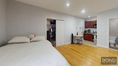 167 East 33 Street #3B, Manhattan, NY 10016
