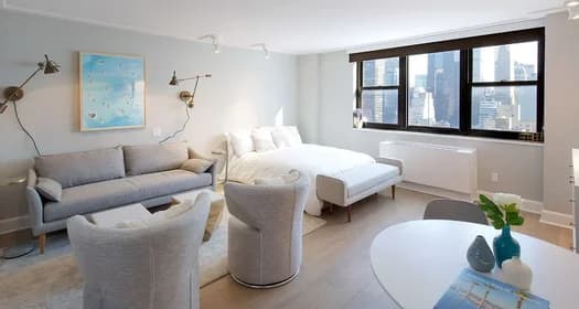 150 East 34 Street #1706, Manhattan, NY 10016