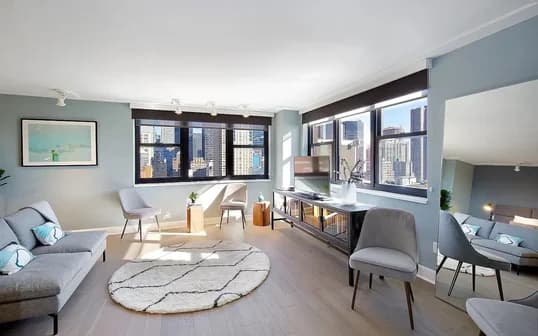 150 East 34 Street #1805, Manhattan, NY 10016