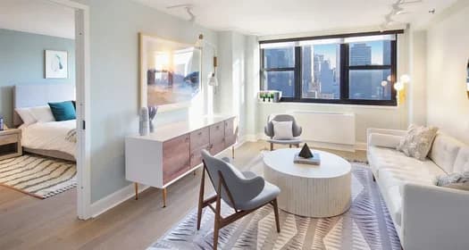 150 East 34 Street #2203, Manhattan, NY 10016