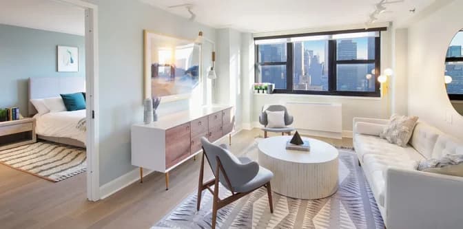 150 East 34 Street #2503, Manhattan, NY 10016