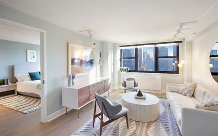 150 East 34 Street #3106, Manhattan, NY 10016