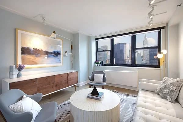 150 East 34 Street #3407, Manhattan, NY 10016