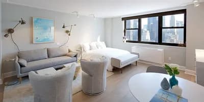 150 East 34 Street #3506, Manhattan, NY 10016