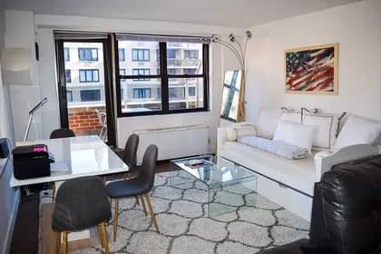 120 East 34 Street #21E, Manhattan, NY 10016