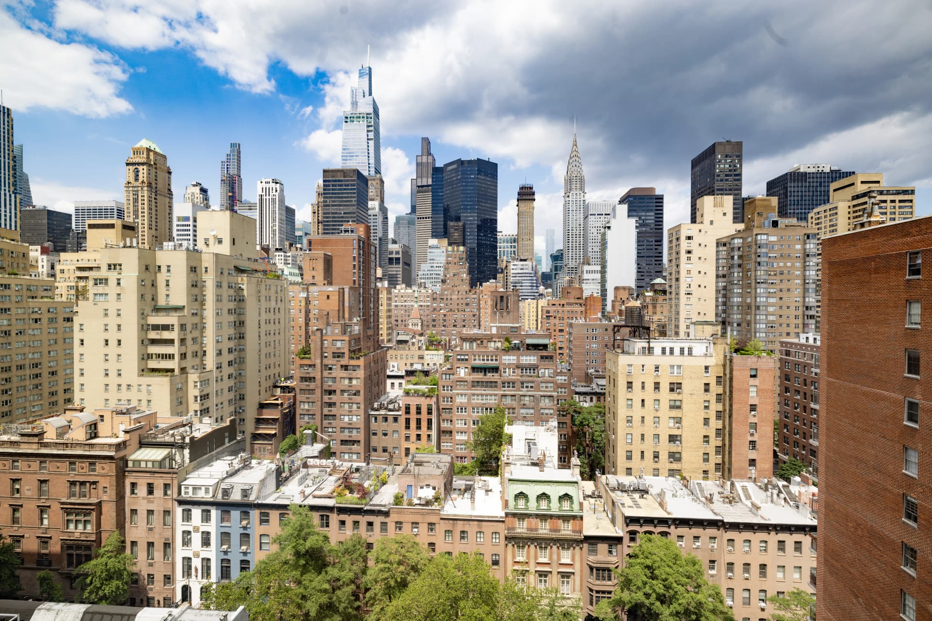 115 East 34 Street #17B, Manhattan, NY 10016 apartment_view 1