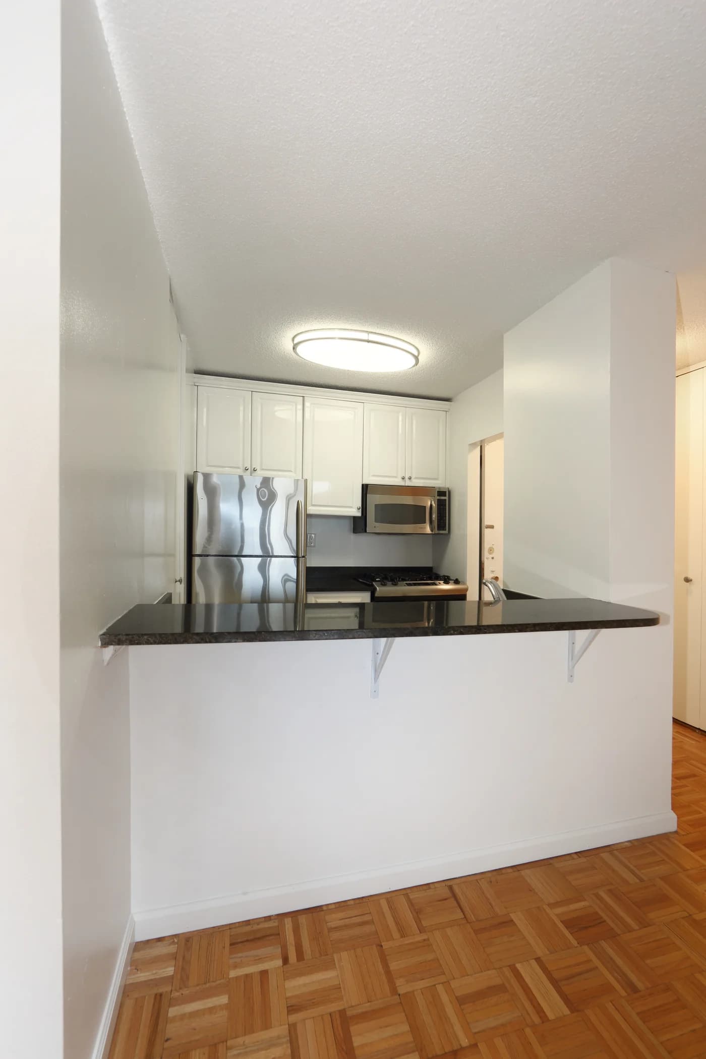 115 East 34 Street #19J, Manhattan, NY 10016 apartment_kitchen 1