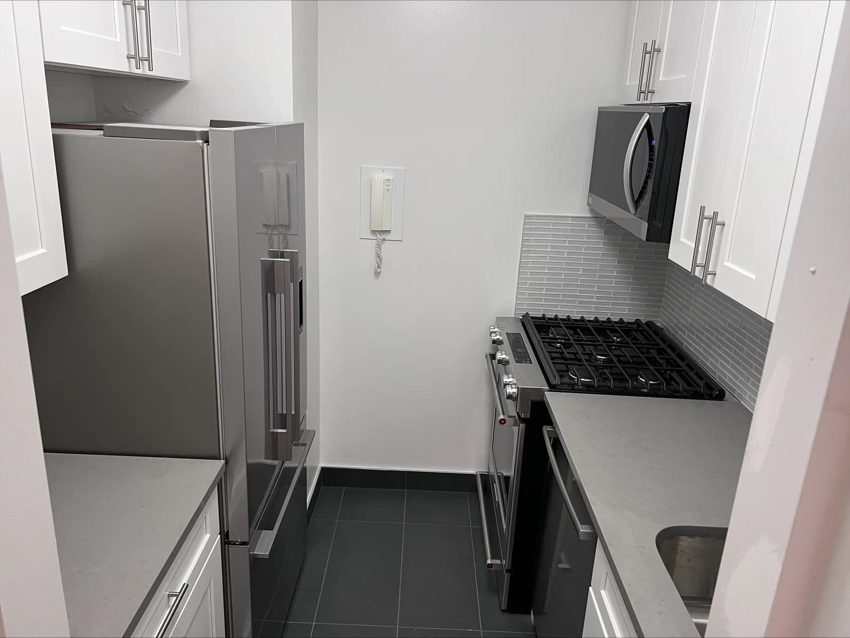 115 East 34 Street #7C, Manhattan, NY 10016 apartment_kitchen 1
